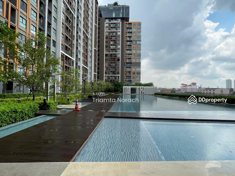 ขาย - The Parkland Charan-Pinklao : เดอะ พาร์คแลนด์ จรัญฯ-ปิ่นเกล้า, กรุงเทพ