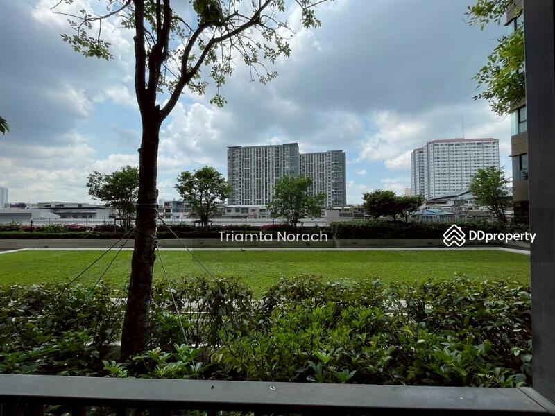 ขาย - The Parkland Charan-Pinklao : เดอะ พาร์คแลนด์ จรัญฯ-ปิ่นเกล้า, กรุงเทพ