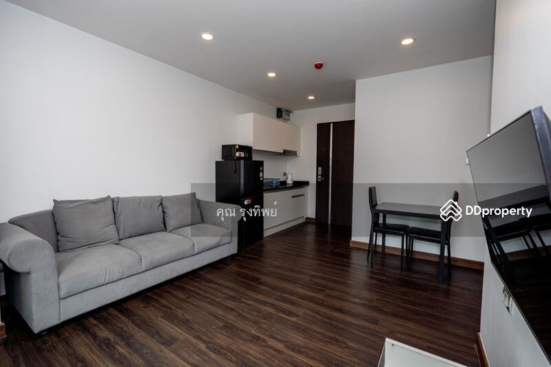 For Sale - The Vidi Condominium, Chiang Mai