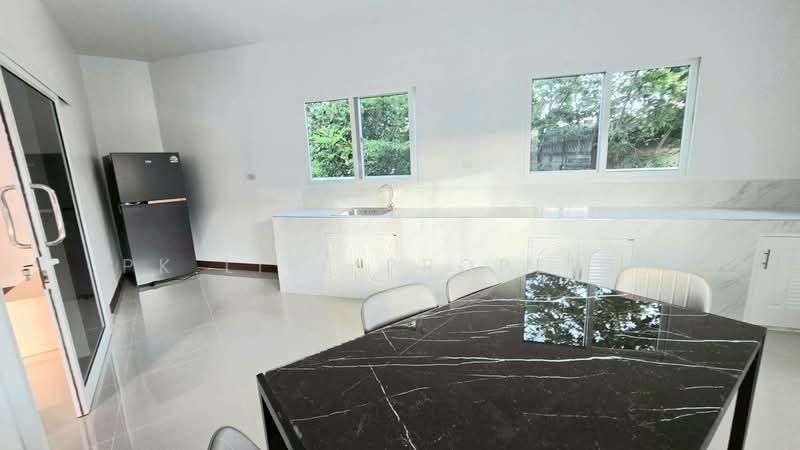 8R0762 This house for rent 2 bedroom 1 bathroom 26,000/month at chalong have fully furnished, Phuket, Chalong, Muang Phuket, Phuket, 2 Bedrooms, 120 sqm, Single Detached House For Rent, by PK LIFE Property, 60052909 - DDproperty.com