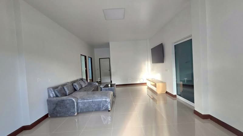 8R0762 This house for rent 2 bedroom 1 bathroom 26,000/month at chalong have fully furnished, ภูเก็ต, ฉลอง, เมืองภูเก็ต, ภูเก็ต, 120 ตร.ม., บ้านเดี่ยว ให้เช่า, โดย PK LIFE Property, 60052909 - DDproperty.com