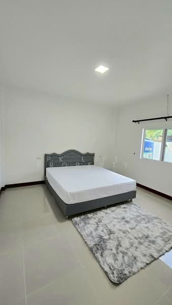 8R0762 This house for rent 2 bedroom 1 bathroom 26,000/month at chalong have fully furnished, ภูเก็ต, ฉลอง, เมืองภูเก็ต, ภูเก็ต, 120 ตร.ม., บ้านเดี่ยว ให้เช่า, โดย PK LIFE Property, 60052909 - DDproperty.com