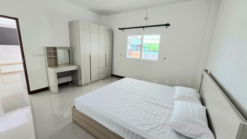 8R0762 This house for rent 2 bedroom 1 bathroom 26,000/month at chalong have fully furnished, Phuket, Chalong, Muang Phuket, Phuket, 2 Bedrooms, 120 sqm, Single Detached House For Rent, by PK LIFE Property, 60052909 - DDproperty.com
