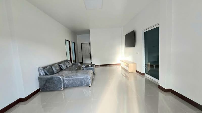 8R0762 This house for rent 2 bedroom 1 bathroom 26,000/month at chalong have fully furnished, ภูเก็ต, ฉลอง, เมืองภูเก็ต, ภูเก็ต, 120 ตร.ม., บ้านเดี่ยว ให้เช่า, โดย PK LIFE Property, 60052909 - DDproperty.com