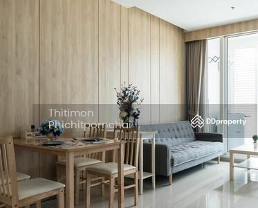 ขาย - TC Green Rama 9 : ทีซี กรีน พระราม 9, กรุงเทพ