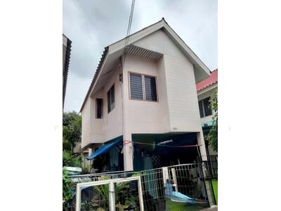 ขาย - หมู่บ้านเอื้ออาทรประชาสำราญ หนองจอก, กรุงเทพ