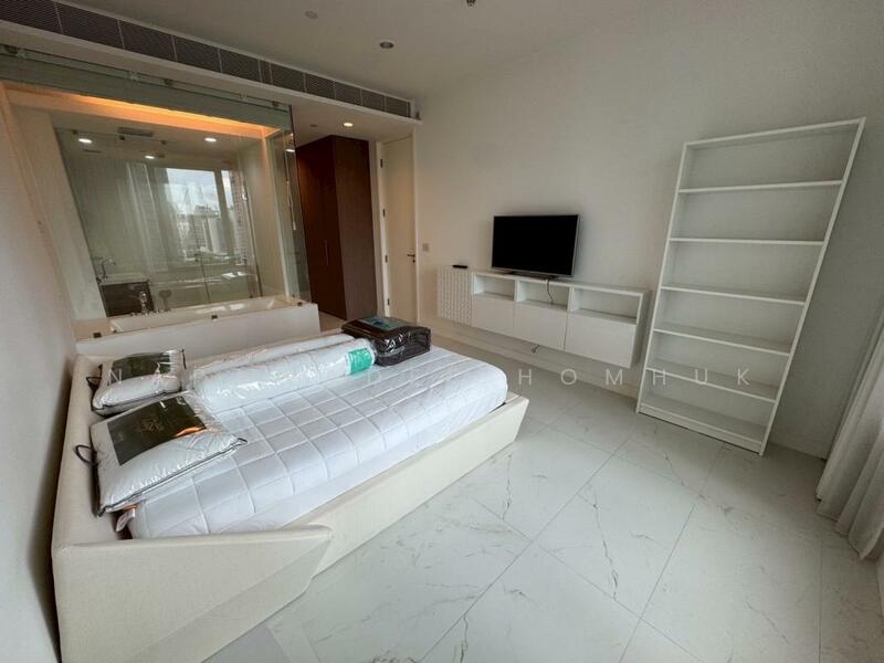 185 Rajadamri, Bangkok, 185 Rajadamri Road, Lumphini, Pathum Wan, Bangkok, 1 Bedroom, 63 sqm, Condo For Rent, by Napawadee Homhuk, 60052993 - DDproperty.com