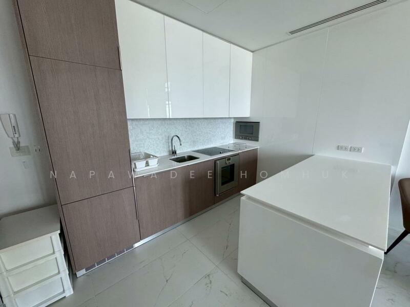 185 Rajadamri, Bangkok, 185 Rajadamri Road, Lumphini, Pathum Wan, Bangkok, 1 Bedroom, 63 sqm, Condo For Rent, by Napawadee Homhuk, 60052993 - DDproperty.com