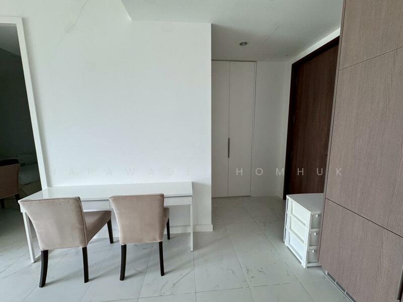 185 Rajadamri : 185 ราชดำริ, กรุงเทพ, 185 ถนนราชดำริ, ลุมพินี, ปทุมวัน, กรุงเทพ, 63 ตร.ม., คอนโด ให้เช่า, โดย Napawadee Homhuk, 60052993 - DDproperty.com