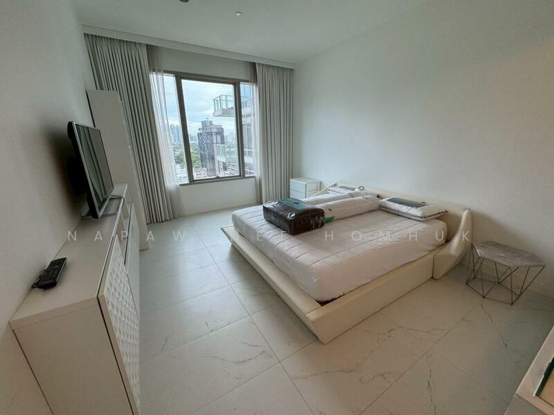 185 Rajadamri, Bangkok, 185 Rajadamri Road, Lumphini, Pathum Wan, Bangkok, 1 Bedroom, 63 sqm, Condo For Rent, by Napawadee Homhuk, 60052993 - DDproperty.com