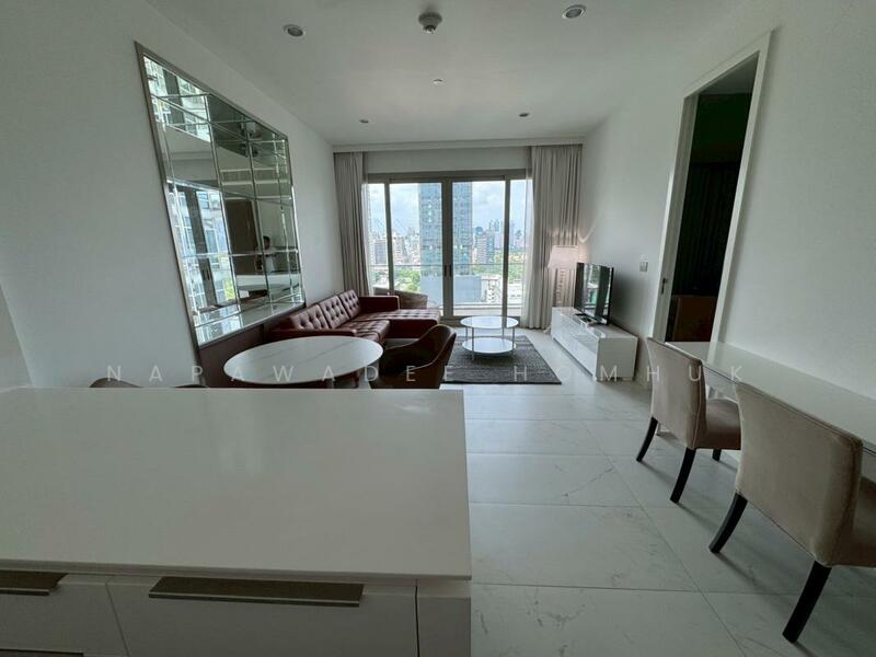 185 Rajadamri : 185 ราชดำริ, กรุงเทพ, 185 ถนนราชดำริ, ลุมพินี, ปทุมวัน, กรุงเทพ, 63 ตร.ม., คอนโด ให้เช่า, โดย Napawadee Homhuk, 60052993 - DDproperty.com