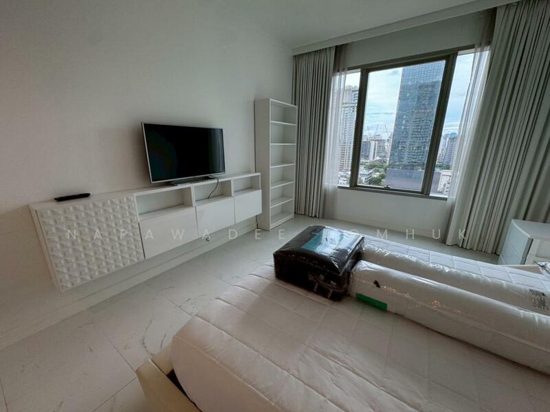 185 Rajadamri, Bangkok, 185 Rajadamri Road, Lumphini, Pathum Wan, Bangkok, 1 Bedroom, 63 sqm, Condo For Rent, by Napawadee Homhuk, 60052993 - DDproperty.com