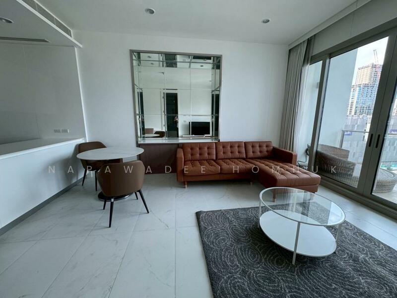 185 Rajadamri : 185 ราชดำริ, กรุงเทพ, 185 ถนนราชดำริ, ลุมพินี, ปทุมวัน, กรุงเทพ, 63 ตร.ม., คอนโด ให้เช่า, โดย Napawadee Homhuk, 60052993 - DDproperty.com