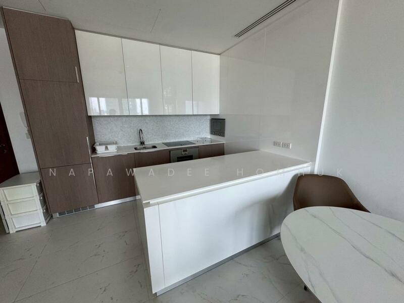 185 Rajadamri, Bangkok, 185 Rajadamri Road, Lumphini, Pathum Wan, Bangkok, 1 Bedroom, 63 sqm, Condo For Rent, by Napawadee Homhuk, 60052993 - DDproperty.com