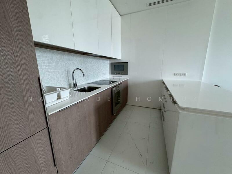185 Rajadamri, Bangkok, 185 Rajadamri Road, Lumphini, Pathum Wan, Bangkok, 1 Bedroom, 63 sqm, Condo For Rent, by Napawadee Homhuk, 60052993 - DDproperty.com