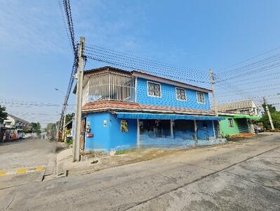ขาย - Baan Pruksa 61 Phetkasem 63 : บ้านพฤกษา 61 เพชรเกษม 63, กรุงเทพ