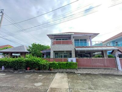 ขาย - หมู่บ้านชวนชมพาร์ค2 บางกรวย-ไทรน้อย, นนทบุรี