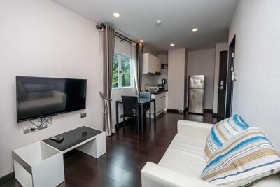 ขาย - The Vidi Condominium : เดอะ วีดี้ คอนโด, เชียงใหม่