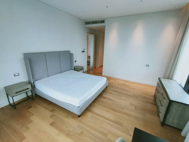 Sindhorn Residence, Bangkok, 54 Soi Ton Son, Lumphini, Pathum Wan, Bangkok, 2 Bedrooms, 120 sqm, Condo For Rent, by Napawadee Homhuk, 60053040 - DDproperty.com