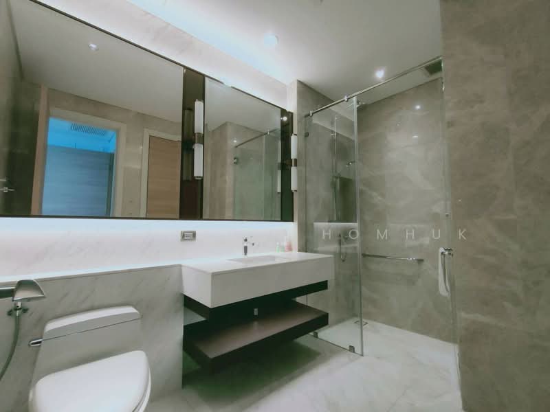Sindhorn Residence : สินธร เรสซิเดนซ์ หลังสวน, กรุงเทพ, 54 ซอยต้นสน, ลุมพินี, ปทุมวัน, กรุงเทพ, 120 ตร.ม., คอนโด ให้เช่า, โดย Napawadee Homhuk, 60053040 - DDproperty.com