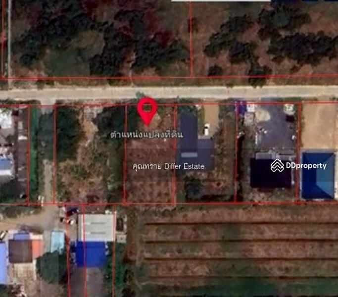For Sale - Land Khlong 3, Pathum Thani