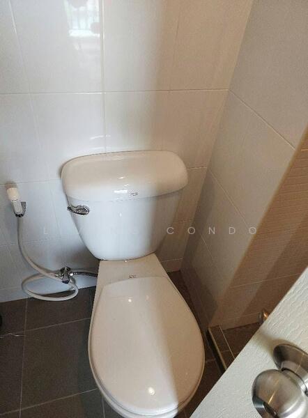 Lumpini Condo Town Nida-Serithai, Bangkok, 301 Seri Thai Road, Khlong Kum, Bueng Kum, Bangkok, 1 Bedroom, 24 sqm, Condo For Rent, by Living Condo, 60053089 - DDproperty.com