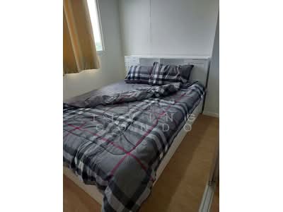 For Rent - Lumpini Condo Town Nida-Serithai, Bangkok