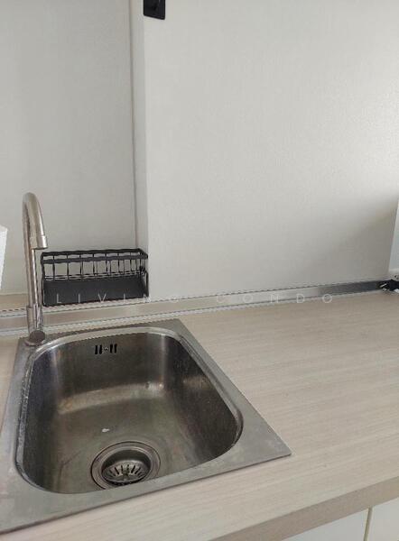 Lumpini Condo Town Nida-Serithai, Bangkok, 301 Seri Thai Road, Khlong Kum, Bueng Kum, Bangkok, 1 Bedroom, 24 sqm, Condo For Rent, by Living Condo, 60053089 - DDproperty.com