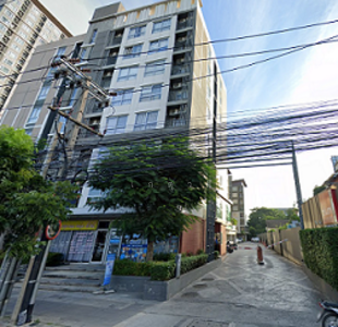 ขาย - Plum Condo Bangkae : พลัม คอนโด บางแค, กรุงเทพ