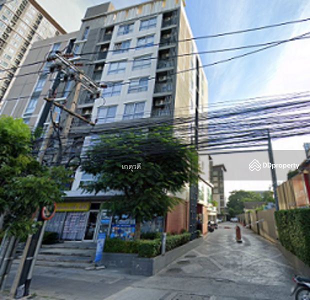 For Sale - Plum Condo Bangkae, Bangkok