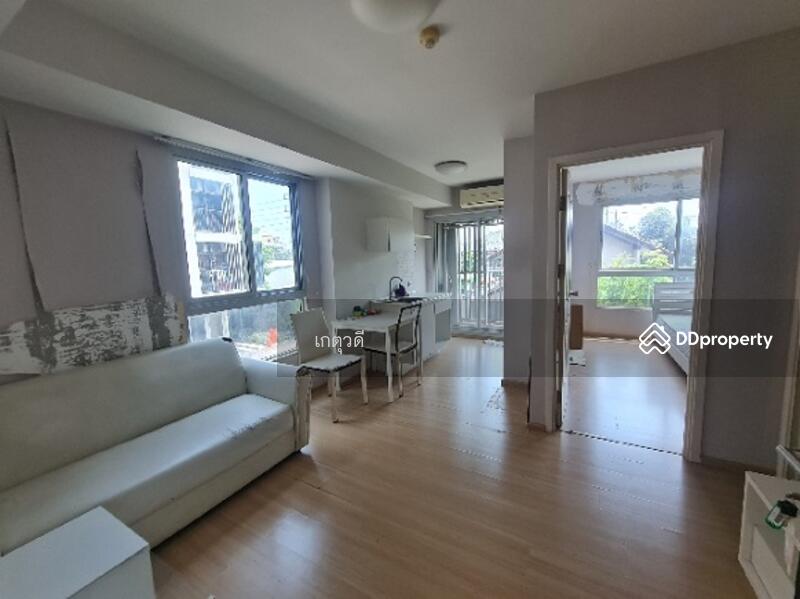 For Sale - Plum Condo Bangkae, Bangkok