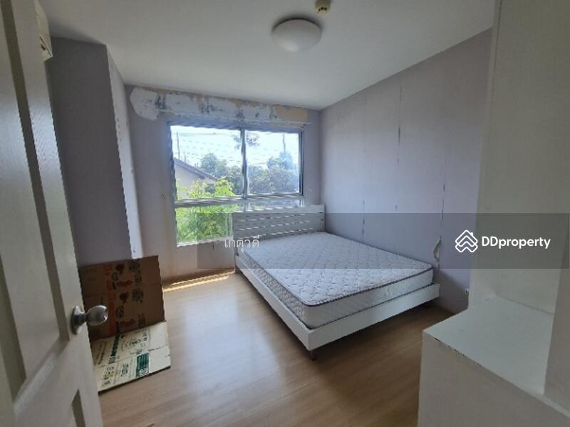 For Sale - Plum Condo Bangkae, Bangkok