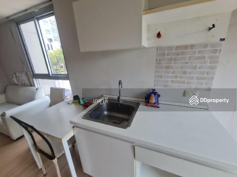 For Sale - Plum Condo Bangkae, Bangkok