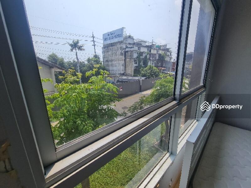 For Sale - Plum Condo Bangkae, Bangkok