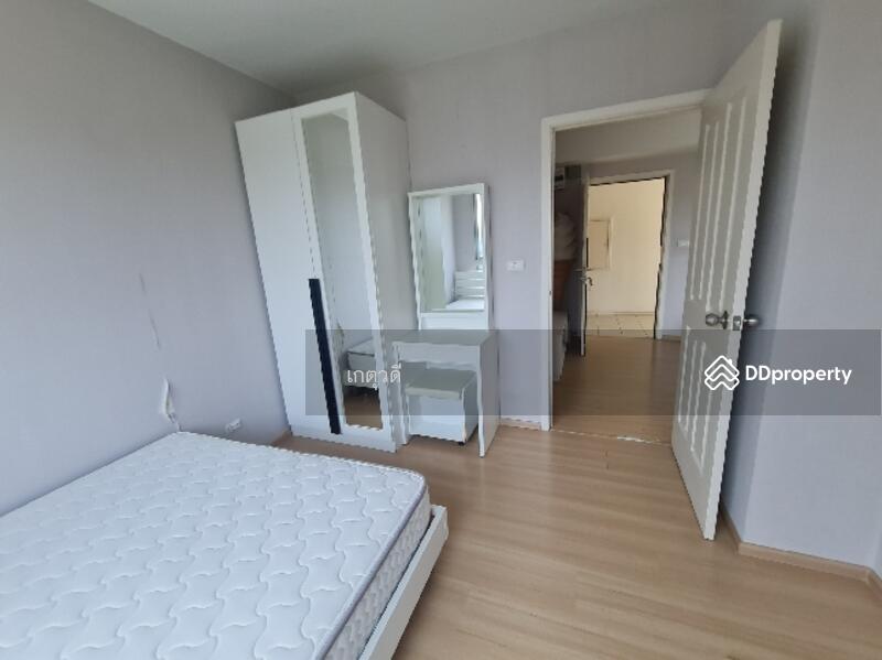 For Sale - Plum Condo Bangkae, Bangkok
