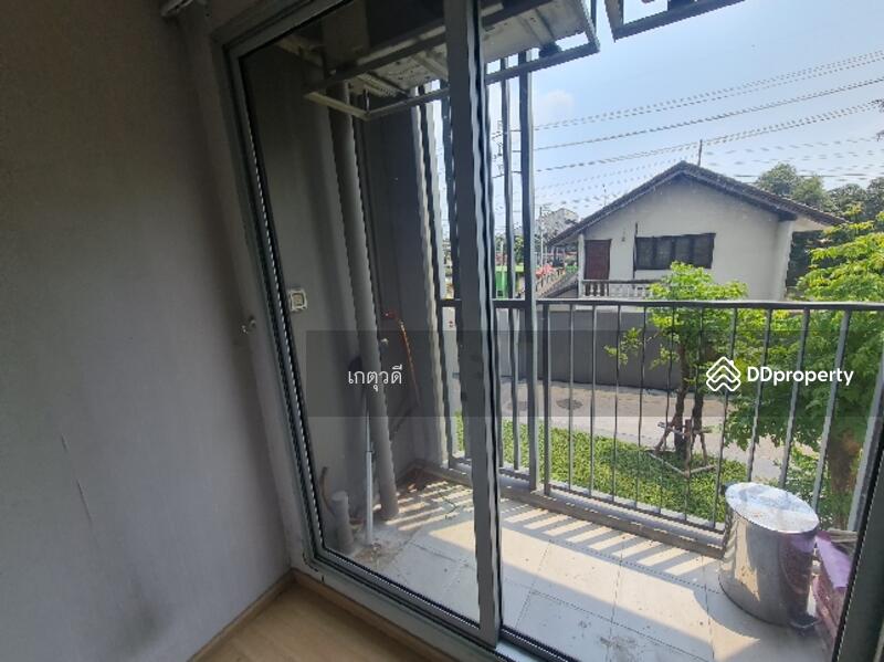 For Sale - Plum Condo Bangkae, Bangkok