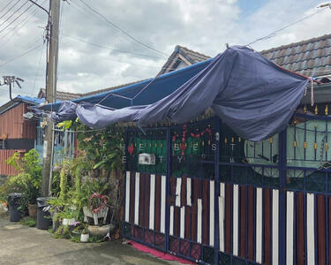 ขาย - หมู่บ้านเทพประทานวิลเลจ สวนผัก-ตลิ่งชัน, นนทบุรี