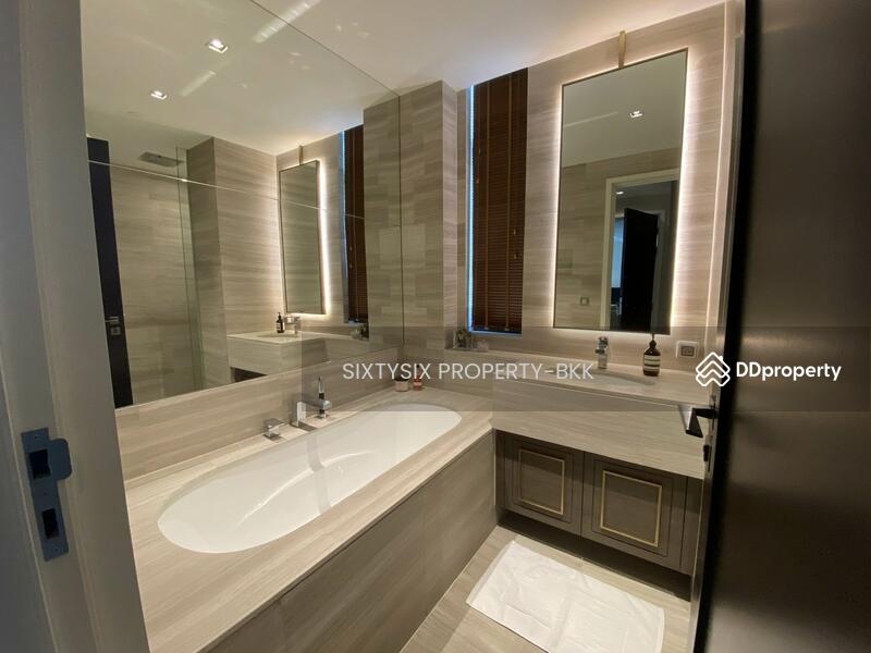 For Sale - The Diplomat 39, Bangkok