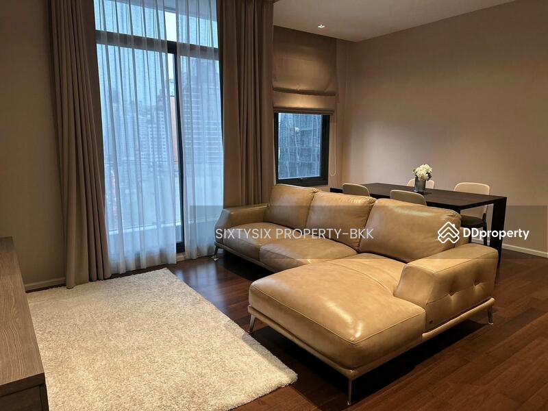 For Sale - The Diplomat 39, Bangkok