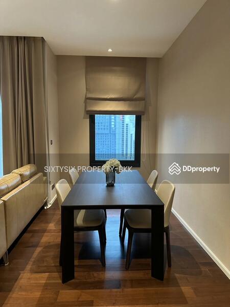 For Sale - The Diplomat 39, Bangkok