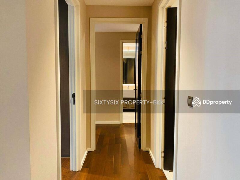 For Sale - The Diplomat 39, Bangkok