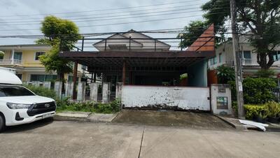 ขาย - Pruklada 2 Thakham-Rama 2 : พฤกษ์ลดา 2 ท่าข้าม-พระราม 2, กรุงเทพ