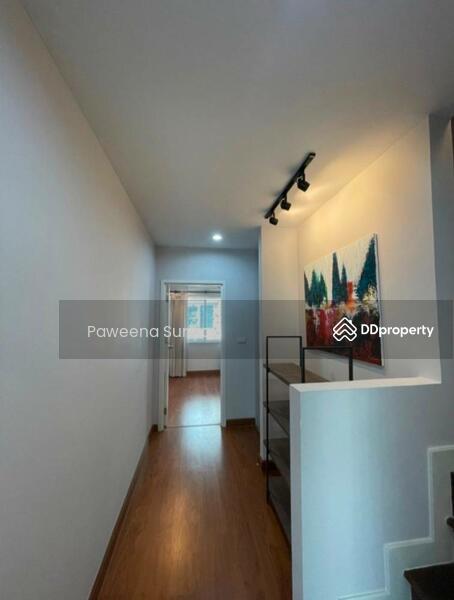 For Rent - The Exclusive Wongwaen - Ramintra, Bangkok