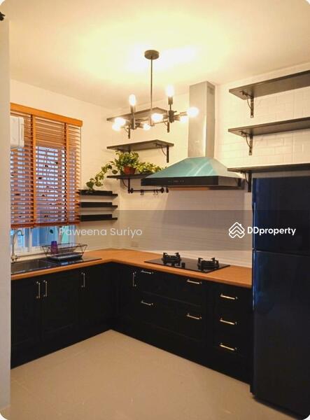 For Rent - The Exclusive Wongwaen - Ramintra, Bangkok