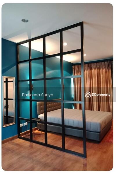 For Rent - The Exclusive Wongwaen - Ramintra, Bangkok