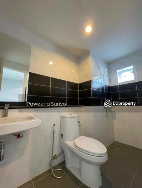 For Rent - The Exclusive Wongwaen - Ramintra, Bangkok