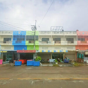 ขาย - อาคารพาณิชย์หนองกระโดน นครสวรรค์, นครสวรรค์