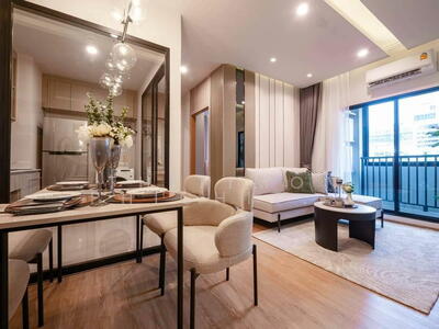 ขาย - Niche Mono Bangpo : นิช โมโน บางโพ, กรุงเทพ