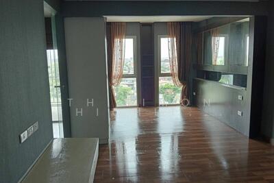 ขาย - PARC EXO Kaset-Nawamintra : พาร์ค เอ็กซ์โซ เกษตร-นวมินทร์, กรุงเทพ