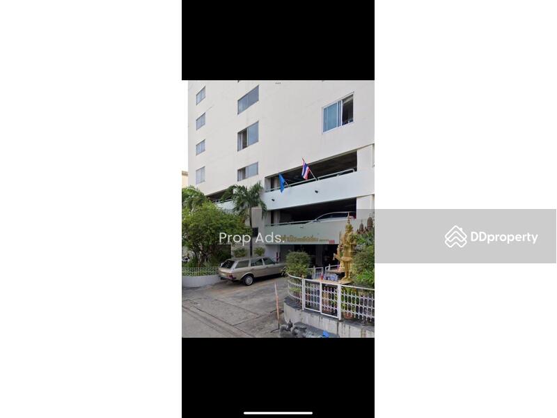 For Rent - Ratchadamnoen Condominium, Bangkok